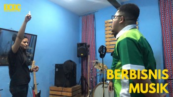 Uji 'Demons Damn', Guru Les Vokal “Merusak Suara” Vokalis