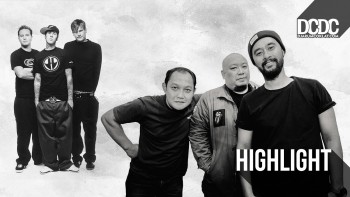 Dari Bandung Sampai San Diego, Lebih Dari Dua Dekade Dua Band Ini Terus Berjalan