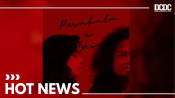 Lewat Musik Pusakata Ajak Inis “Meminta Diri”
