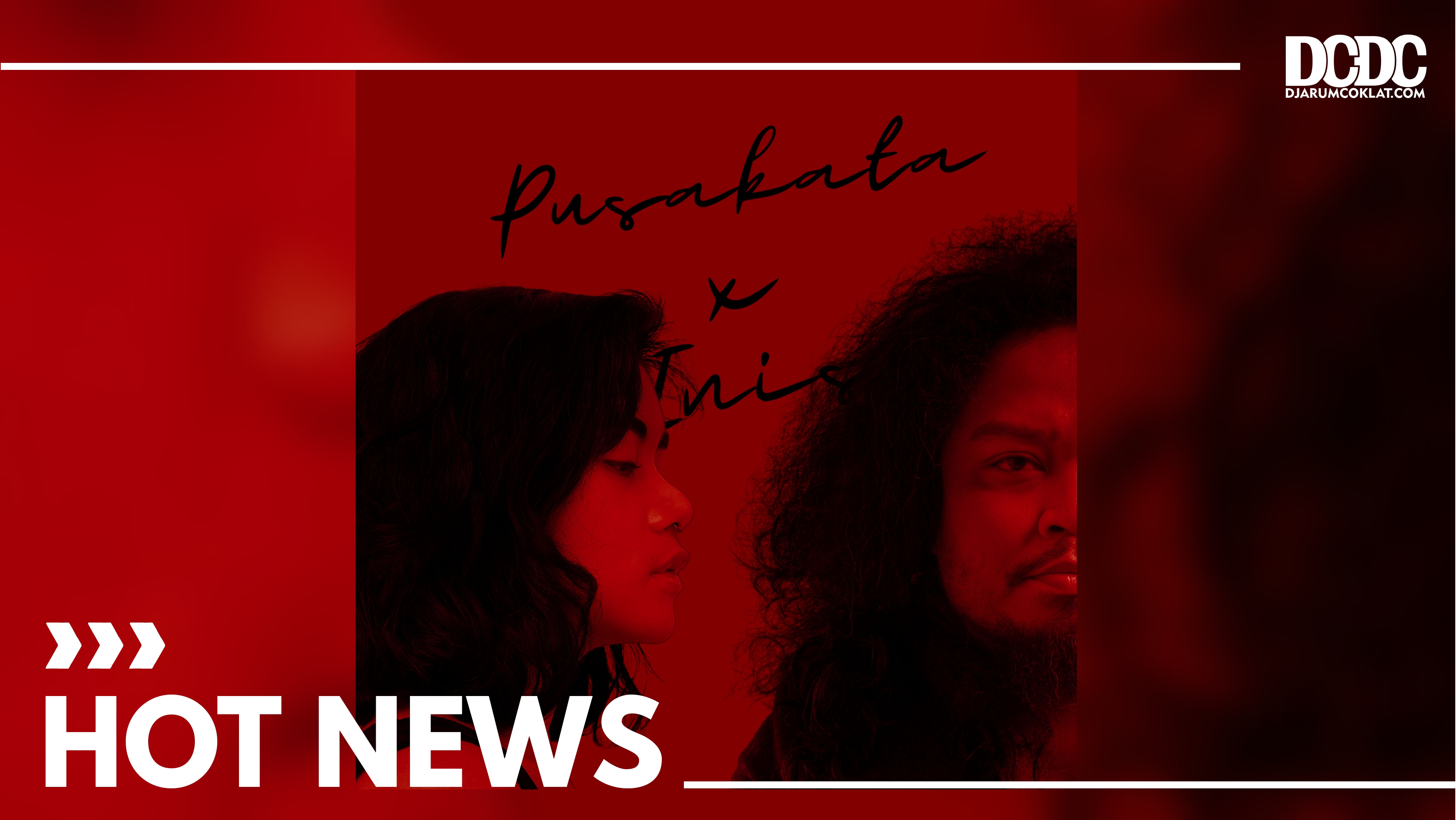 Lewat Musik Pusakata Ajak Inis “Meminta Diri”