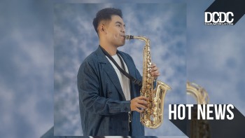 “Drama” : Debut Putra Surya  di Belantika Musik Indonesia