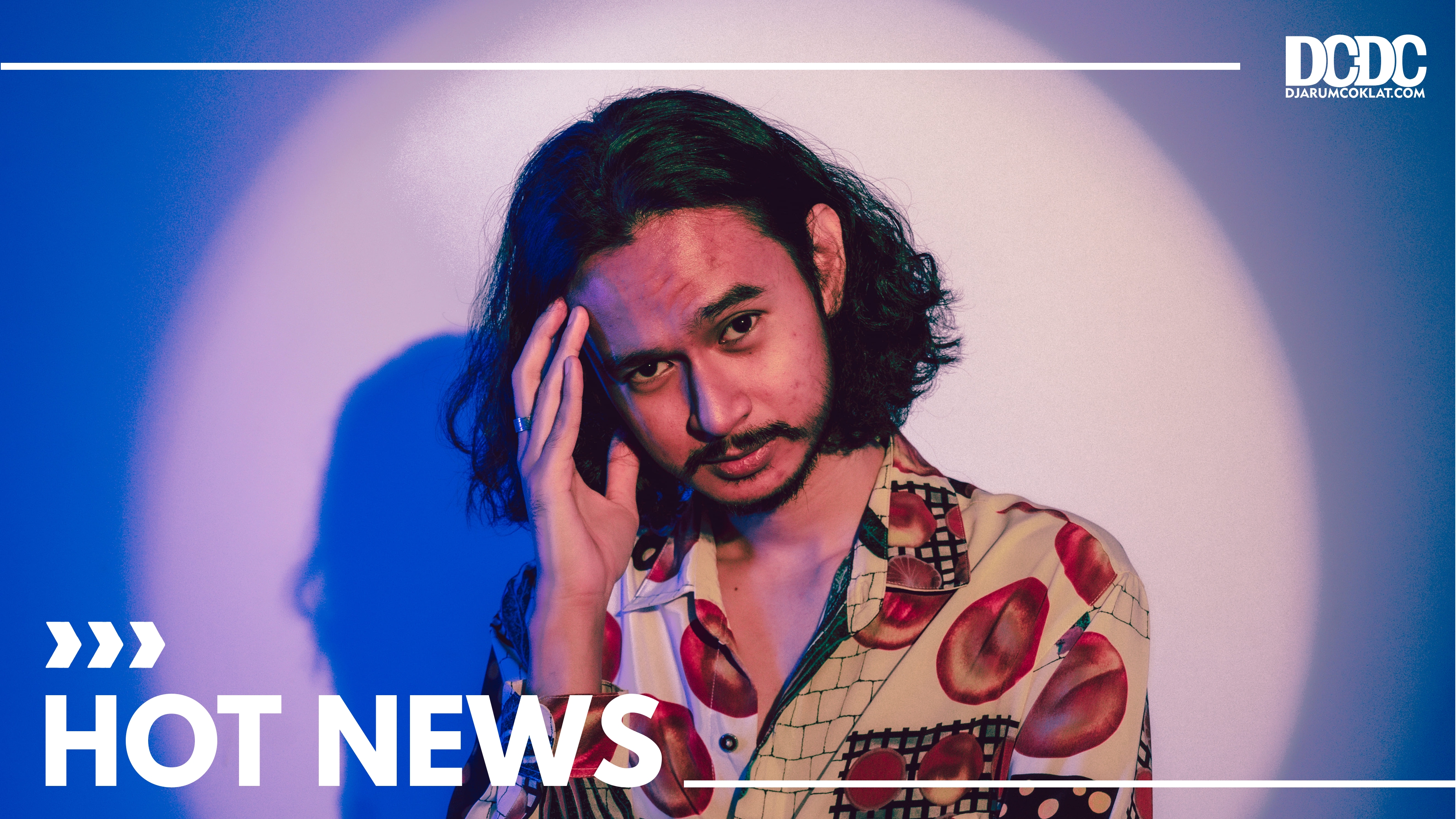 Menyentuh dan Menggerakan : “Romansa Kekasih” Dari Putra Timur