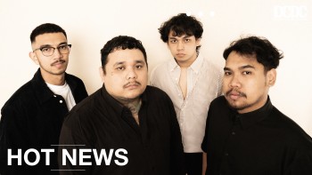 Tentang Rasa dan Persona 'Emo' Tersaji di Debut Single PVLETTE