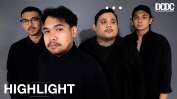 Song Review : PVLETTE – “Kembali Hidup”