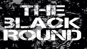 Peleburan Garage Rock The Black Round 