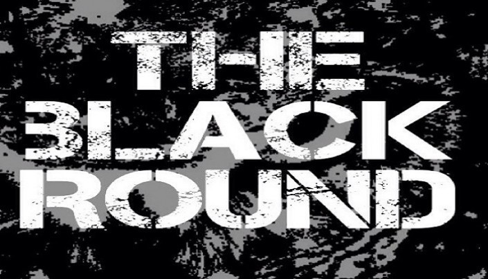 Peleburan Garage Rock The Black Round 