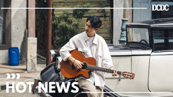 Abeliano Unjuk Produktivitas lewat Perilisan Single Terbaru