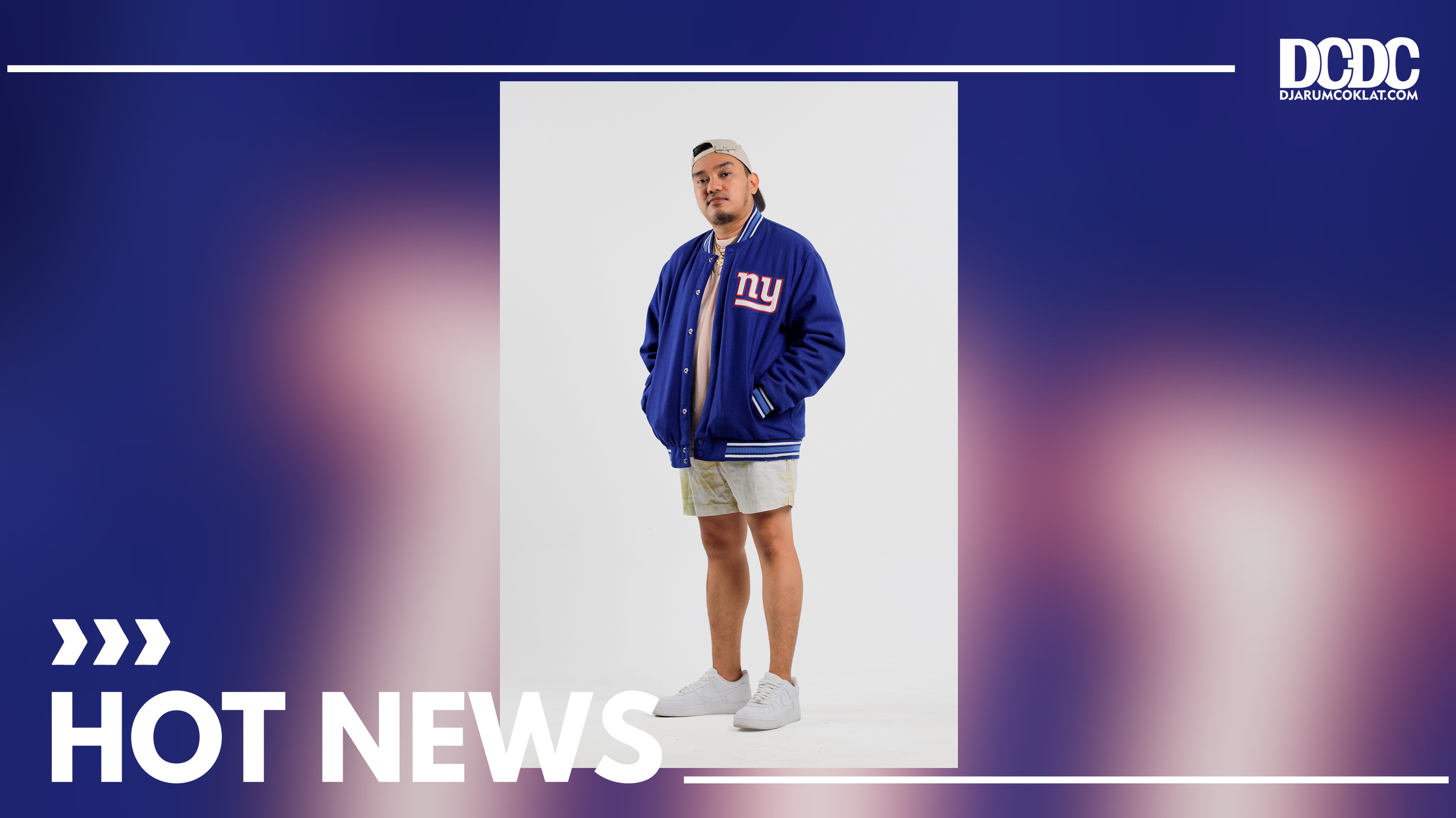 Raben Berikan Warna Baru Serta Kenyamanan Melalui Album Perdananya ‘New Kicks for Goofies’