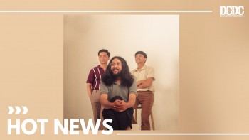 RABR dan Perjumpaan Percintaan Sang Drummer Tertuang dalam Single Terbarunya