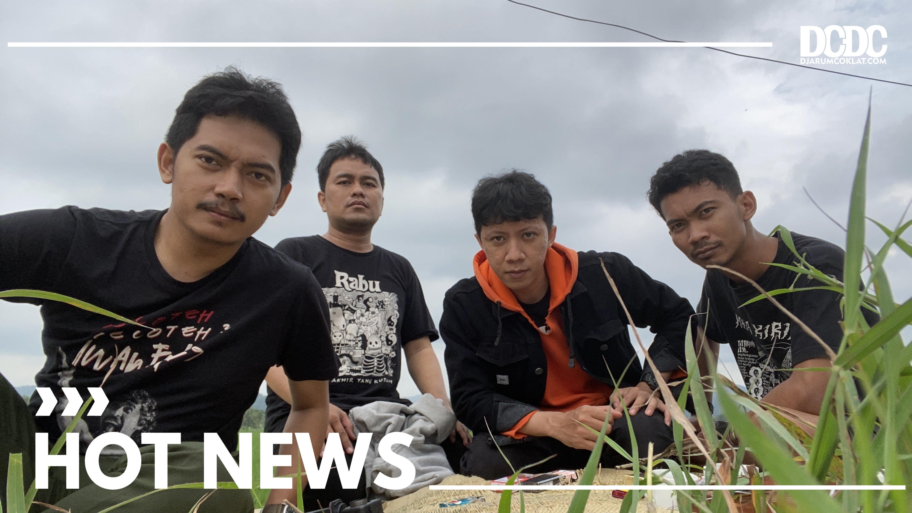 “Metamorfosa” : Sajian Kontemplatif Rabu di tengah Keterpurukan