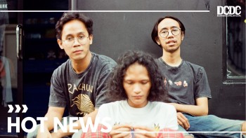 Rachun Rilis Video Klip “Pusaran” Sebagai Penanda ‘Comeback’ Mereka