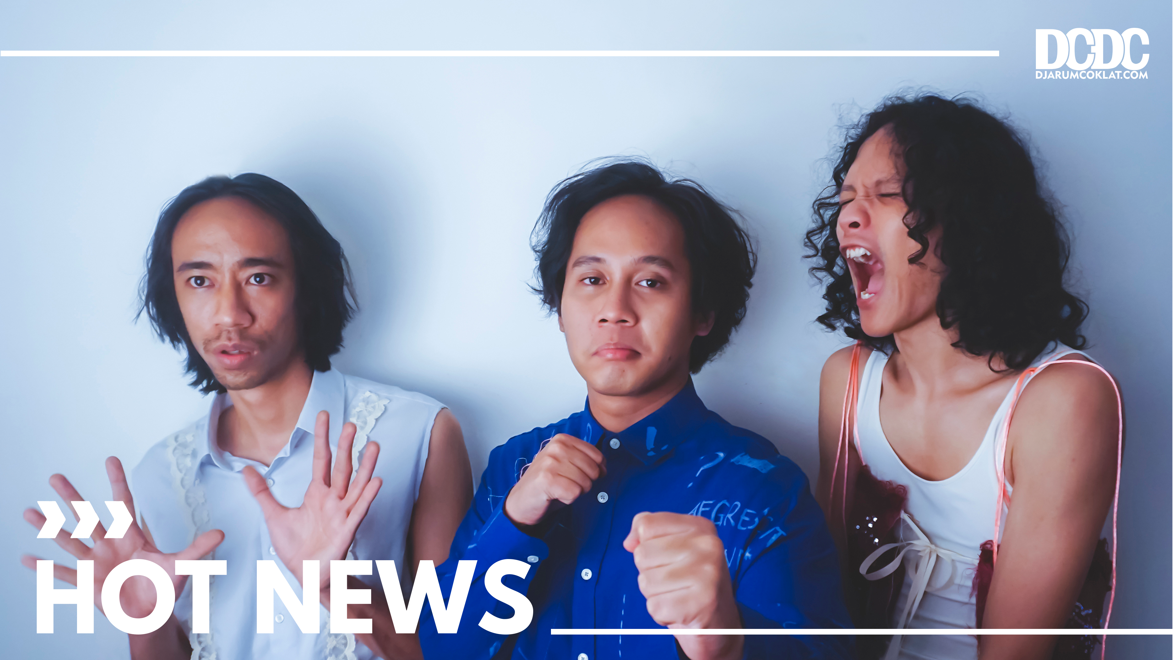 Refleksikan Makna Kehidupan, Rachun Rilis MV “Ok to Quit”