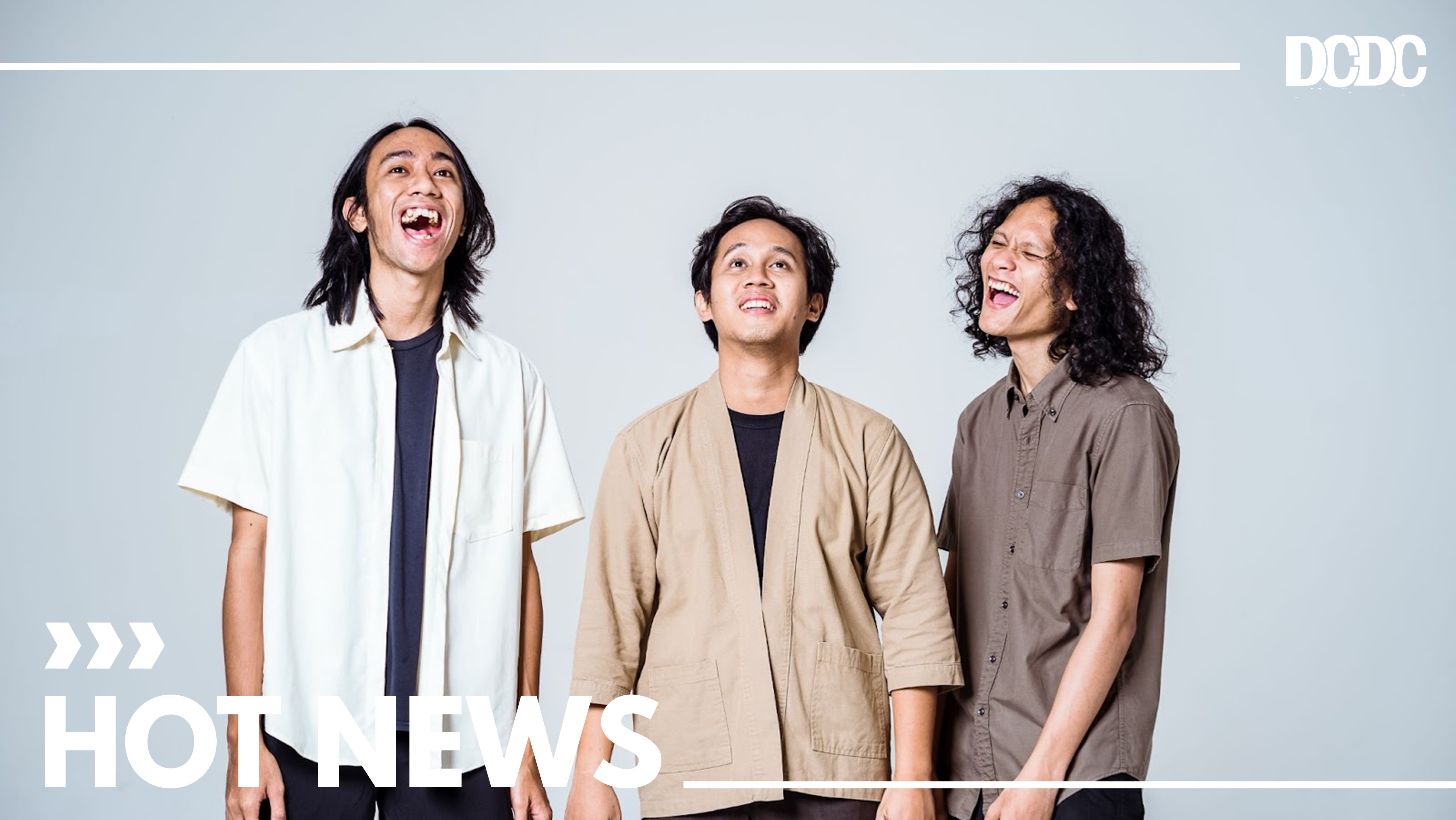 Terjun dan Arungi “Misteri”, Rachun Lepaskan MV Terbaru