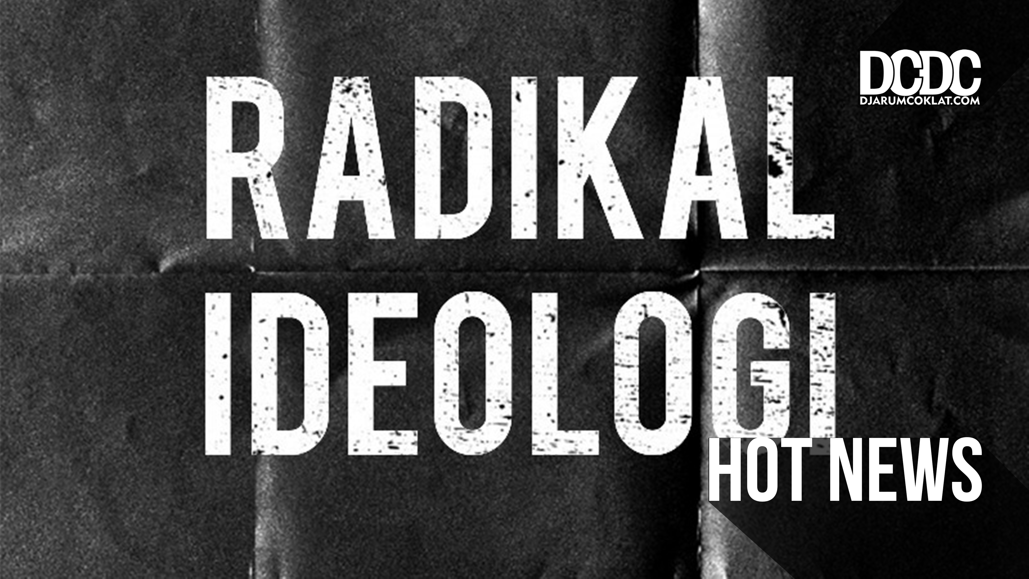 RADIKALIDEOLOGI Rilis Maraton Single “Orang Gila” dan “Jangan Banyak Bicara” di Udara