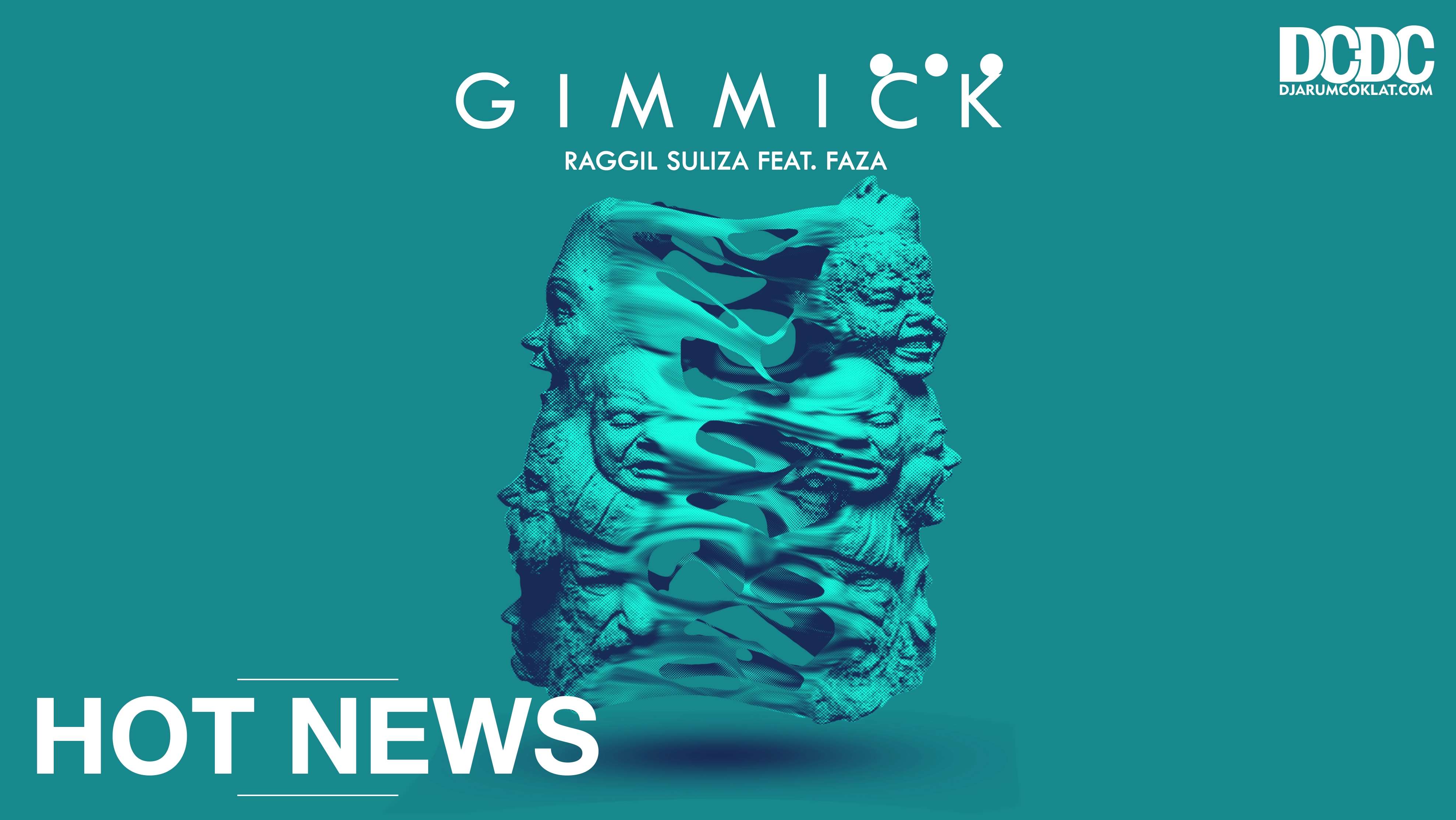 Bersama Raggil Suliza, Faza Memulai Karir Lewat Single “ Gimmick”