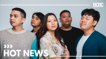 Hadirkan Nuansa Musik Lebih Berwarna, Rahara Kolaborasi bersama Danilla Rilis Lagu Terbaru