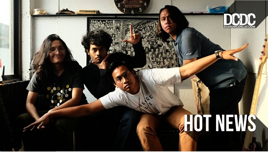 Torviktor, Jadi Cara Rahasia Viktor Mengabadikan Perumusan Musiknya