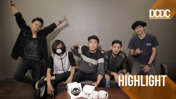 Raja Langit : “Dengan Rap Rock Kami Bisa Menyampaikan Pesan Lebih Detail”