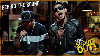 BEHIND THE SOUND : RAJA LANGIT