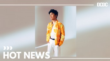 Rayakan Bulan Kelahirannya, Rakhano RIlis Single Terbaru