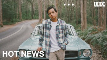 Catatan Personal Rama Davis Dalam Debut EP ‘Here It Goes…’