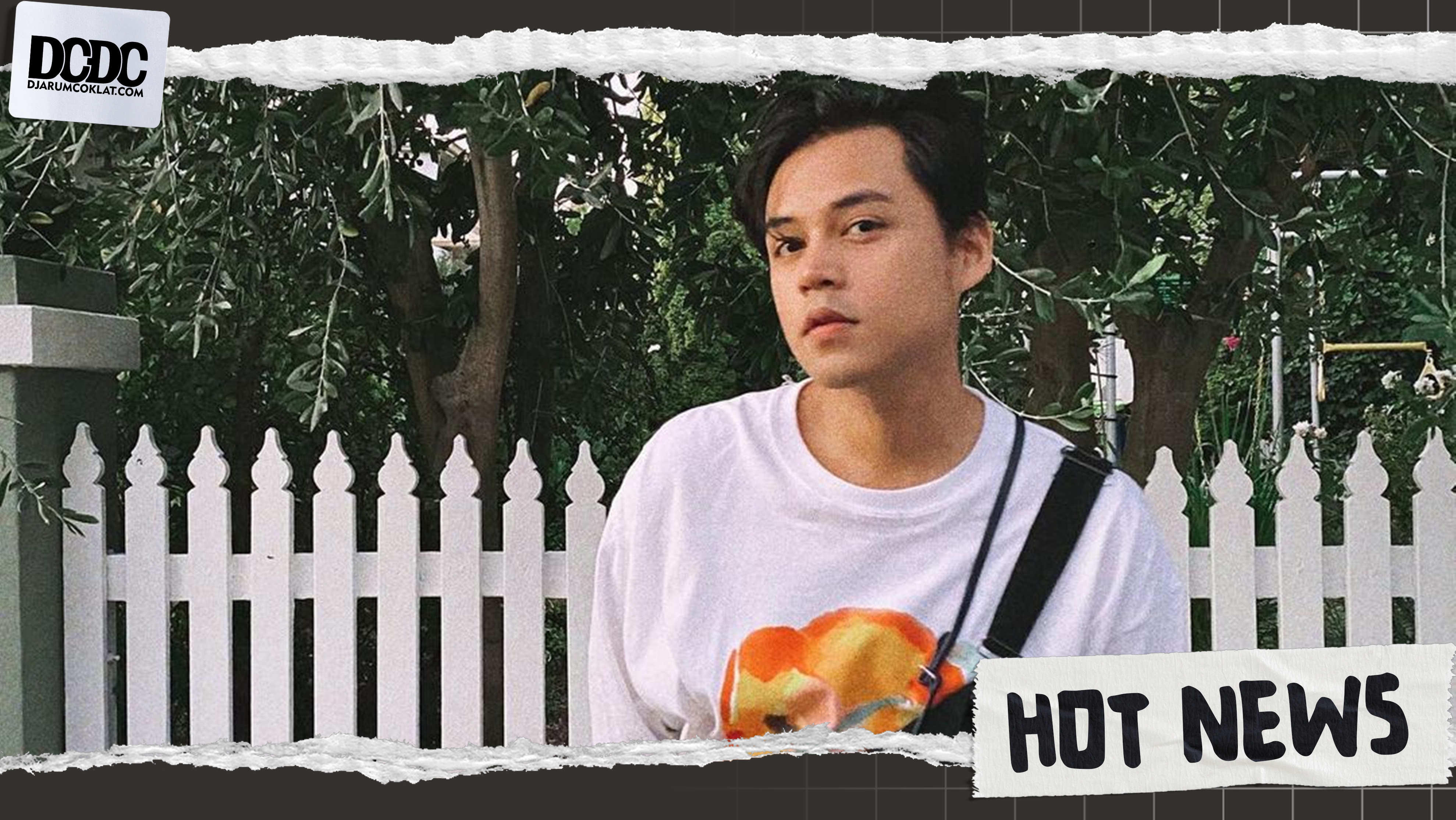 “I’m Okay” : Sebuah Kontemplasi Rama Davis Akan ‘Personal Space’