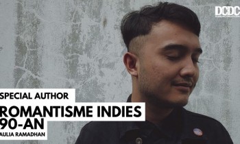 Romantisme ‘Indies’ 90an