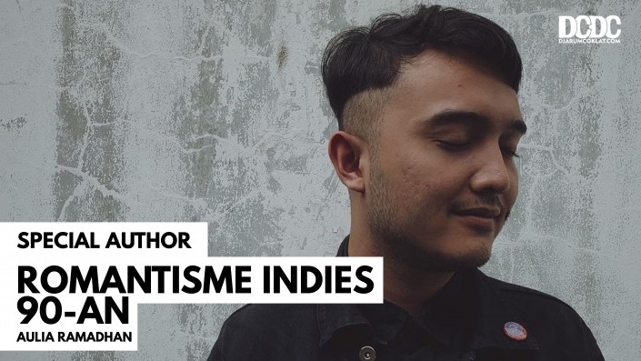 Romantisme ‘Indies’ 90an