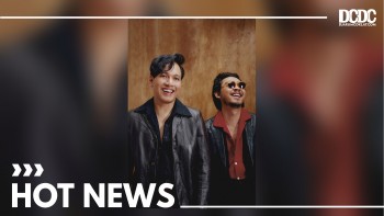 Rendy Pandugo dan Pamungkas Sajikan Persahabatan yang Tulus di Lagu “Friends”