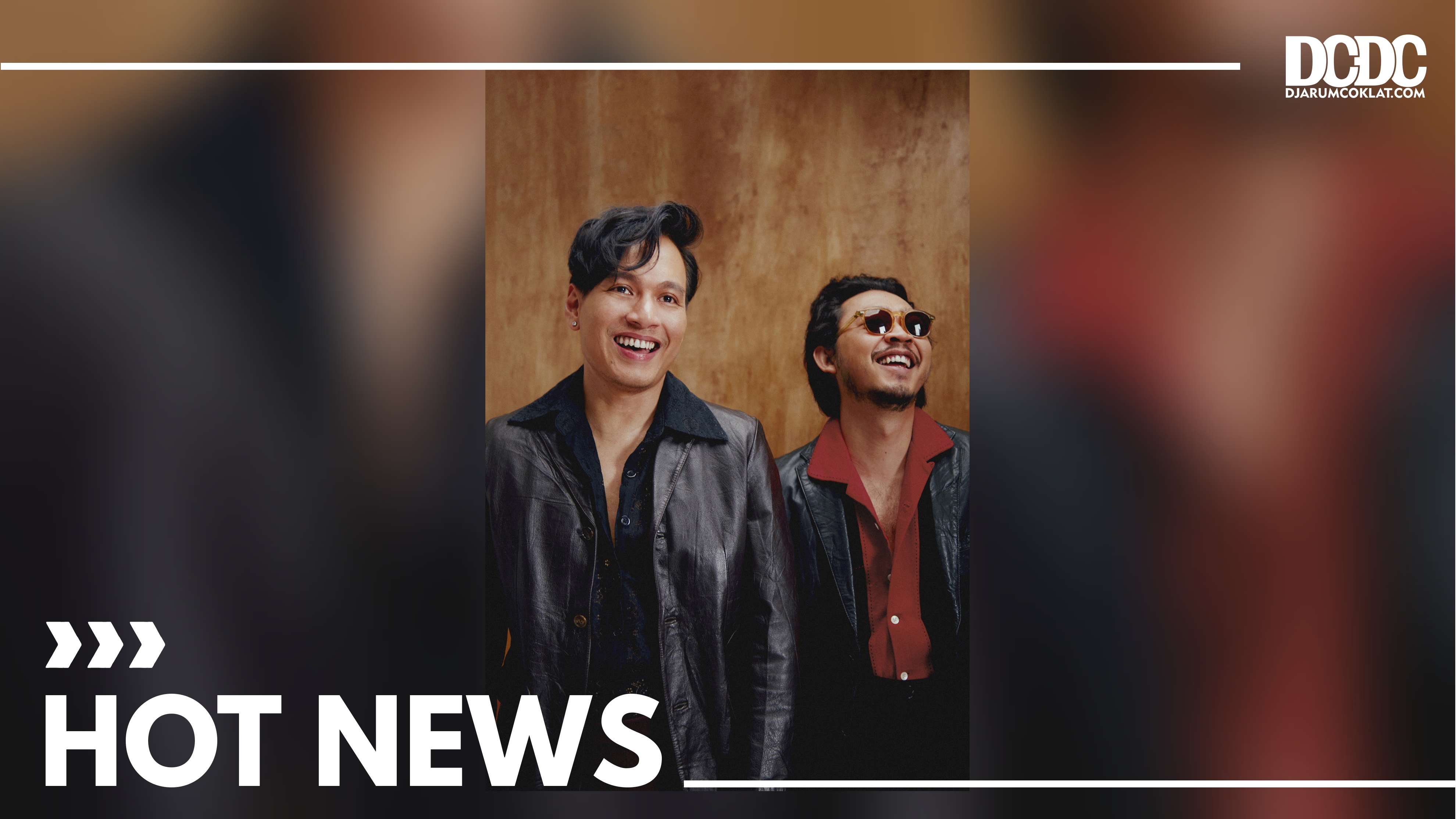Rendy Pandugo dan Pamungkas Sajikan Persahabatan yang Tulus di Lagu “Friends”