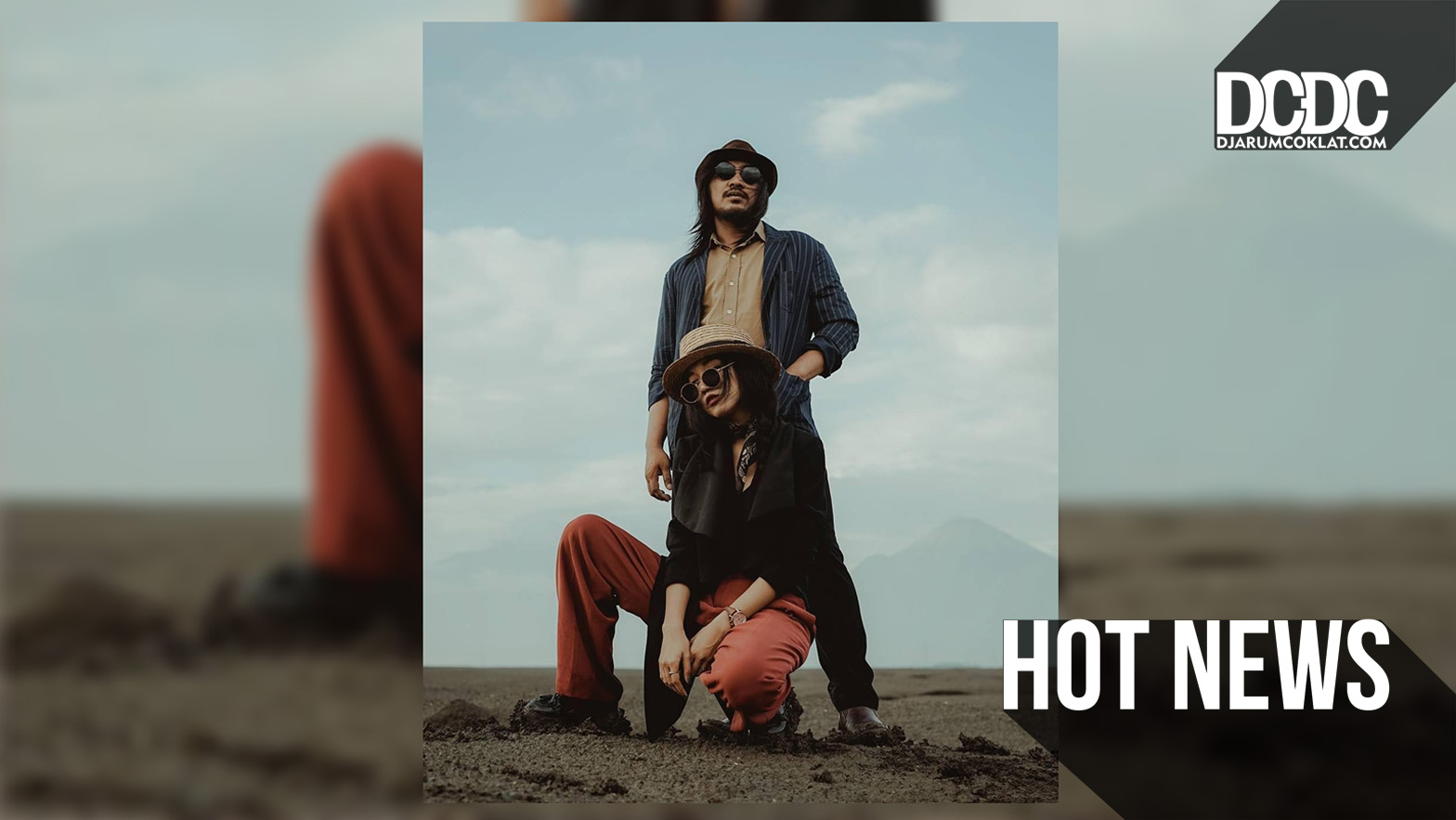 Sekelumit Ikatan Emosional Manusia di Lagu “Call Me Blue” Milik Rasvan Aoki