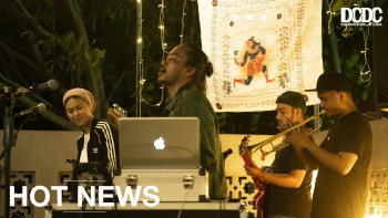 Rasvan Kikoo Merangkai Narasi Lewat “Coffee Story”
