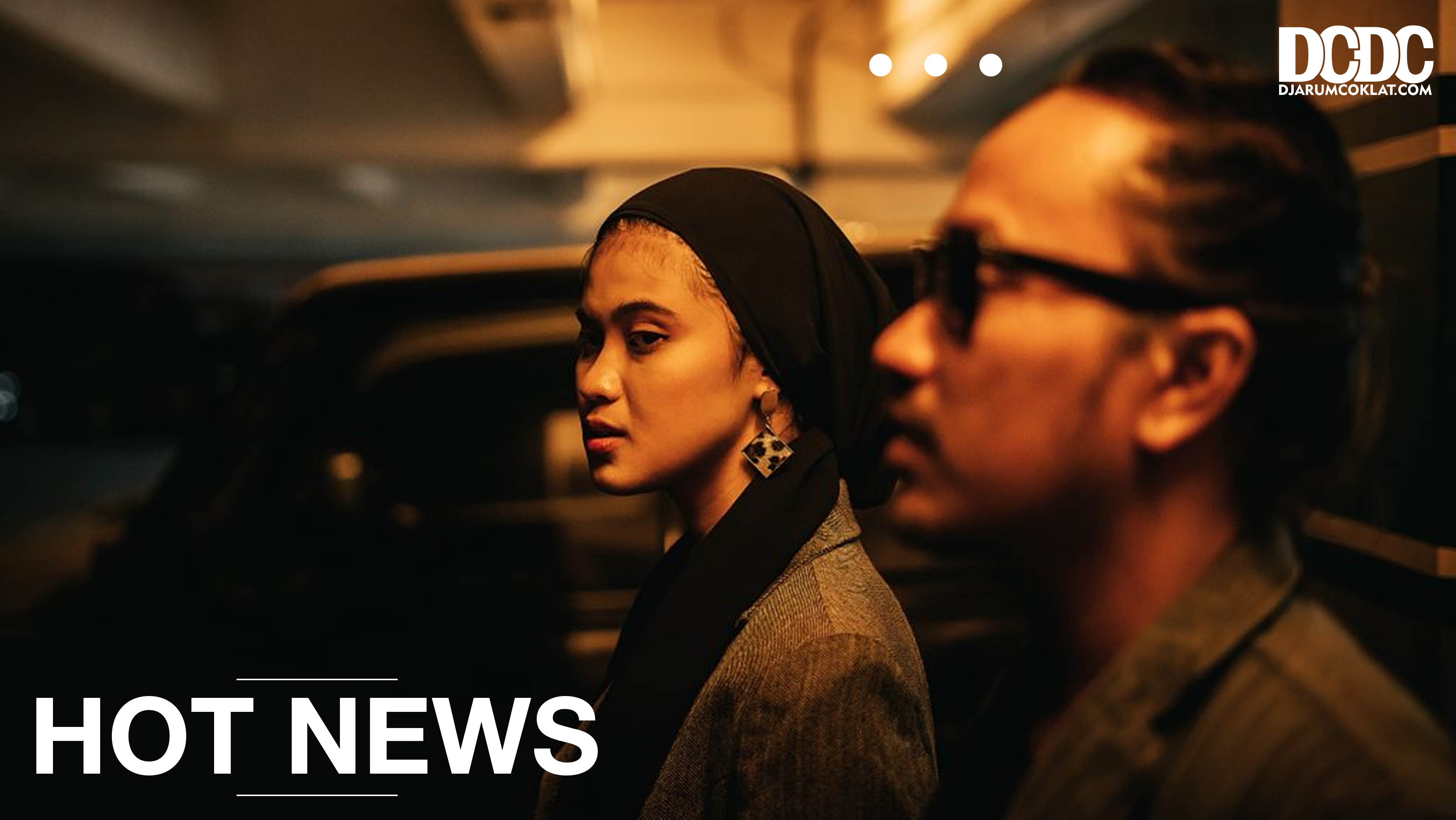 Sebagai Pemanasan Menuju Album Baru, Rasvan Kikoo Rilis Video Klip