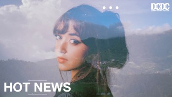 Di Bawah Naungan Sinjitos Collective, Rasya Rilis Single “A Song About Craving You”
