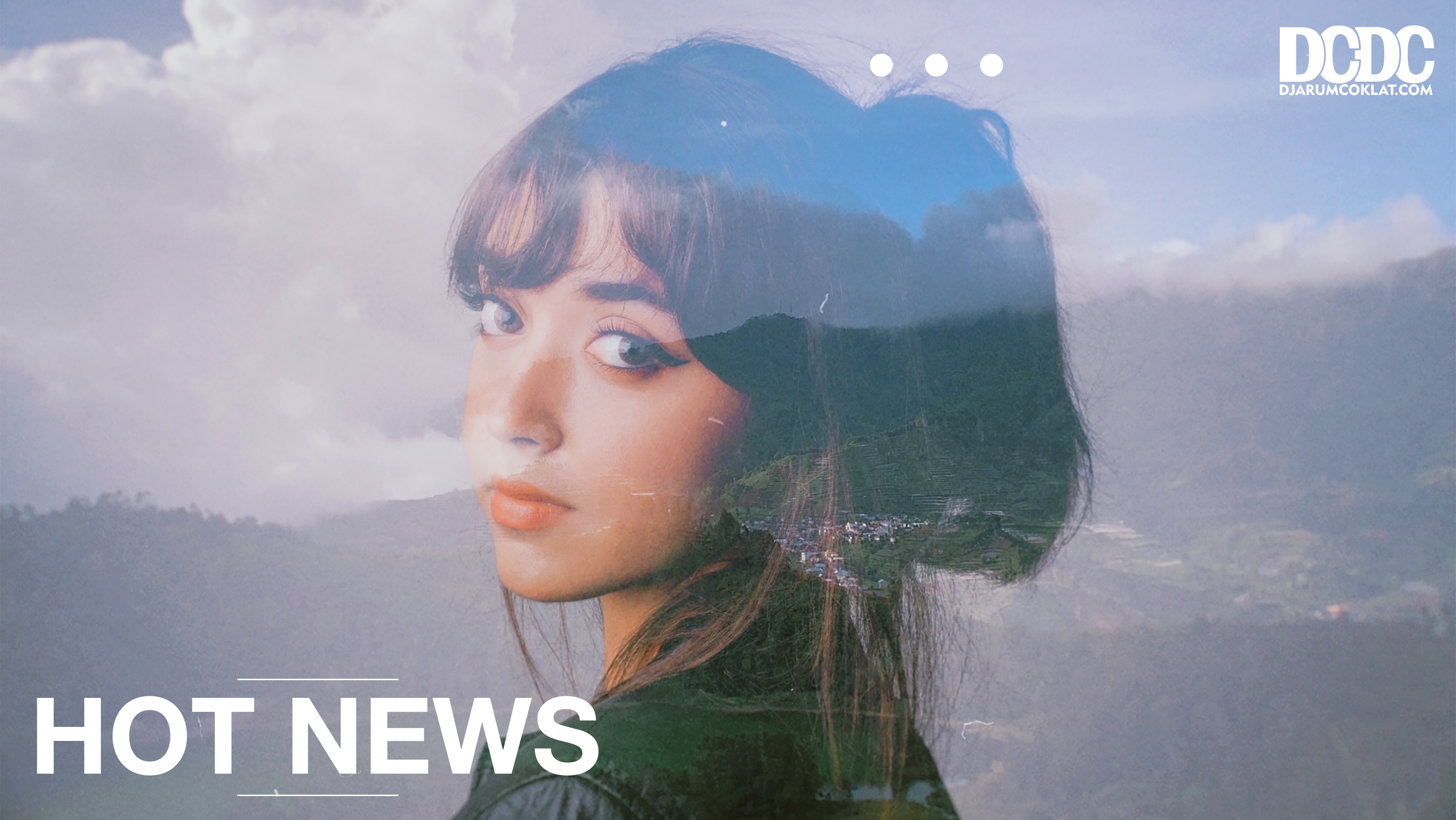 Di Bawah Naungan Sinjitos Collective, Rasya Rilis Single “A Song About Craving You”
