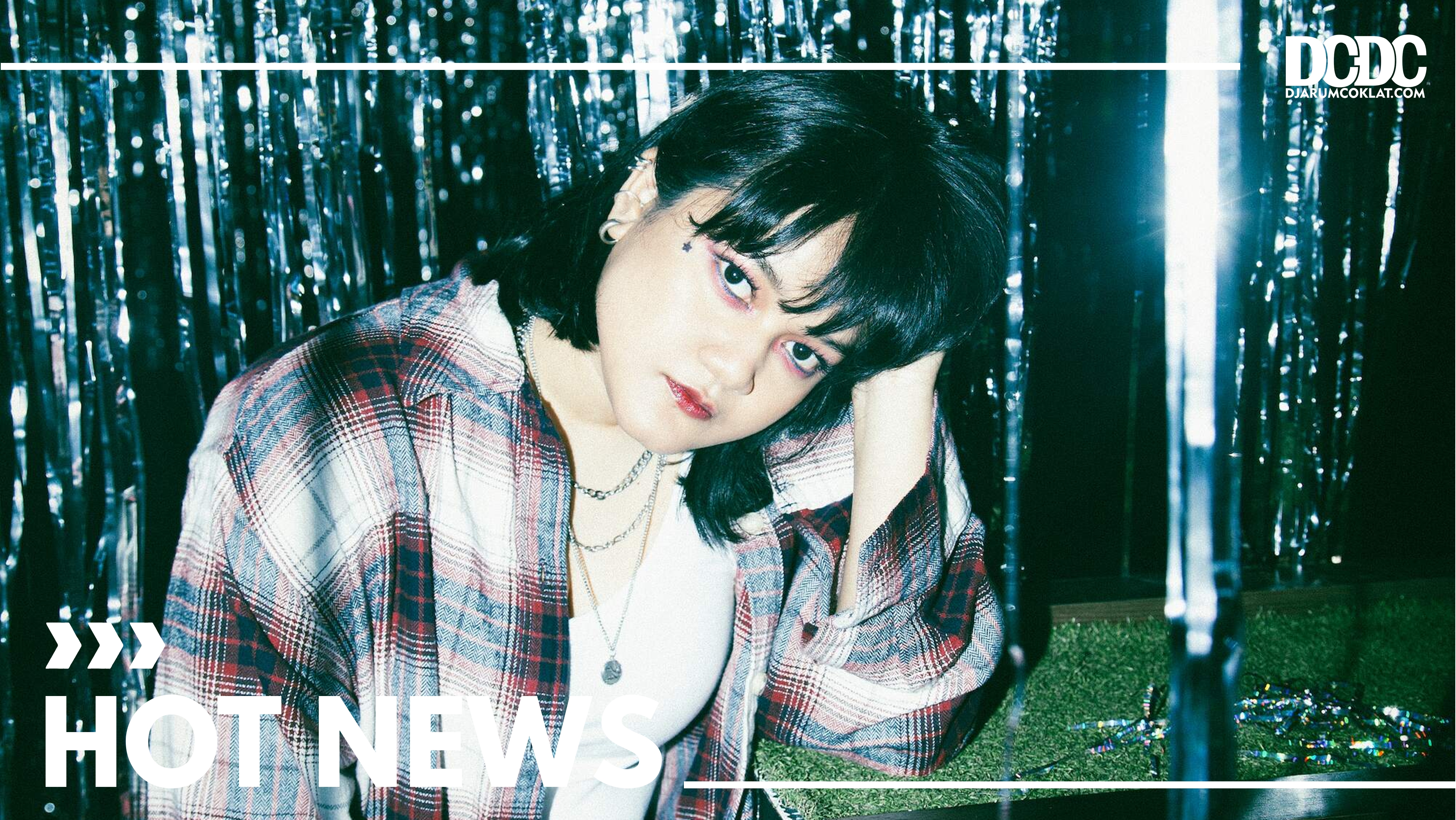 Rasyiqa Hidupkan Pop Rock 2000-an di Lagu “Get Up (Get Out)”