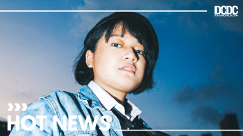 Luapkan Emosi Personal, Rasyiqa Rilis “I’ve Had Enough”
