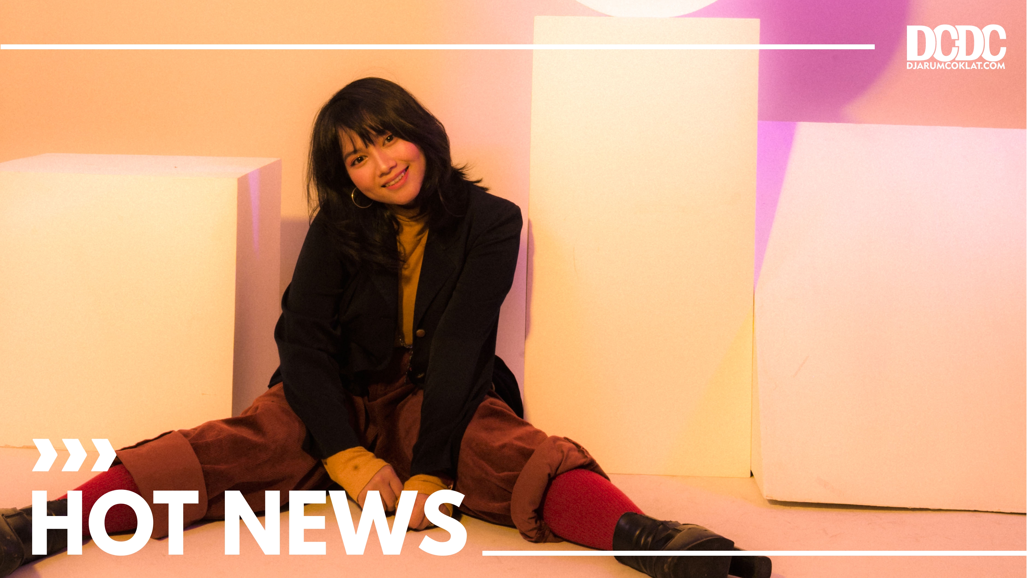 Ratih Putria Luncurkan Single “Cinta Kita 1987”: Tribute Untuk Sang Ayah