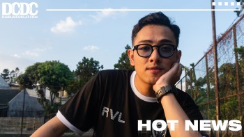 Suguhan Penghujung Tahun, Ray Viera Laxmana Rilis Debut MV