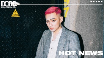 “StUCK” : Manifestasi Ray Viera Laxmana Dari Pandemi
