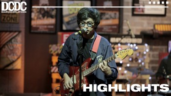 Ray Viera Laxmana, Musik, dan Alam Berpikirnya