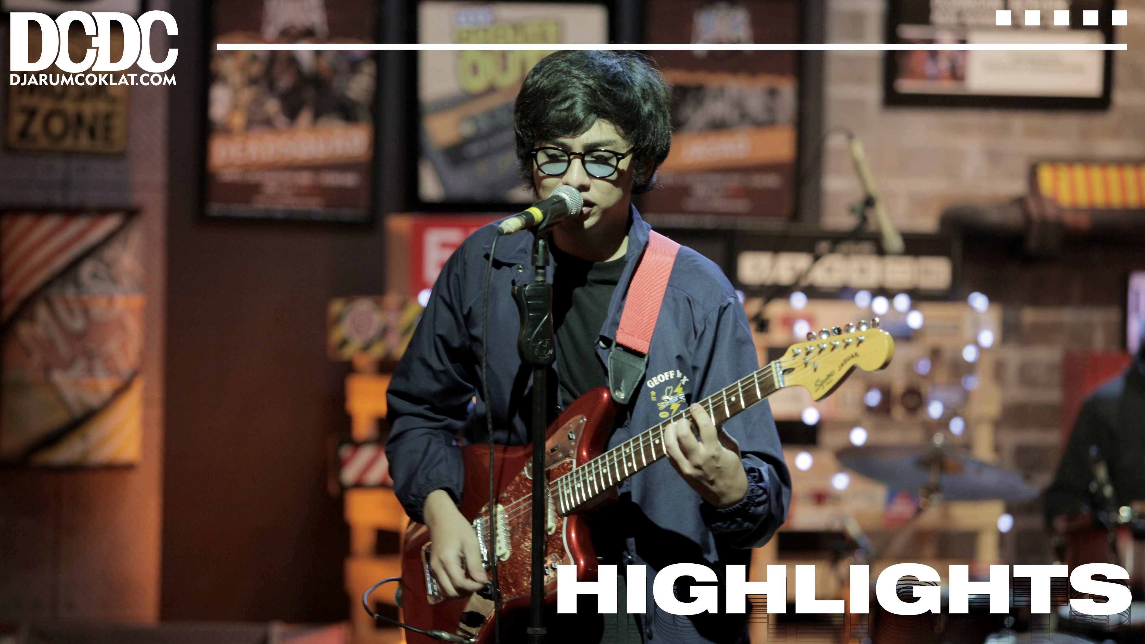 Ray Viera Laxmana, Musik, dan Alam Berpikirnya