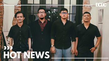 Rekam Fenomena Modern,  RAYA Lepaskan Single 