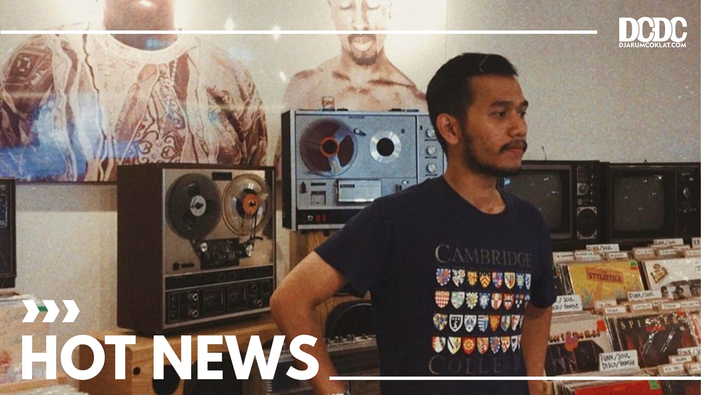 Perdana dari Rayhan Murtaza, Rocker Berjoget Ajojing “La Cassa Cosindo”