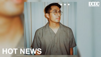 Langkah Baru Rayhan Noor di Single “Ragu?”