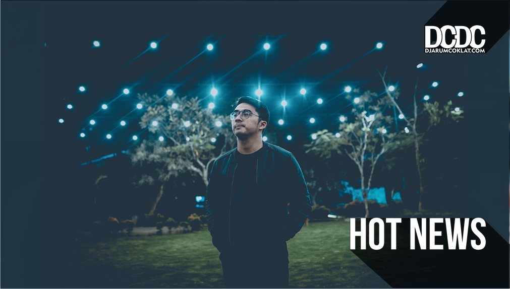 “I’ll Be Around”, Single Lanjutan Dari Proyek Solo Rayhan Noor