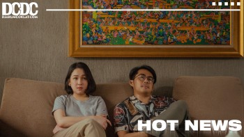 Rayhan Noor & Agatha Pricilla Balut Patah Hati Dengan Nuansa Hangat