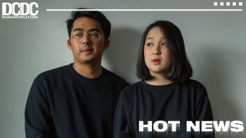 ‘Colors’ by Rayhan Noor & Agatha Pricilla : Ketika Musik Berperan Besar Dalam Menyembuhkan