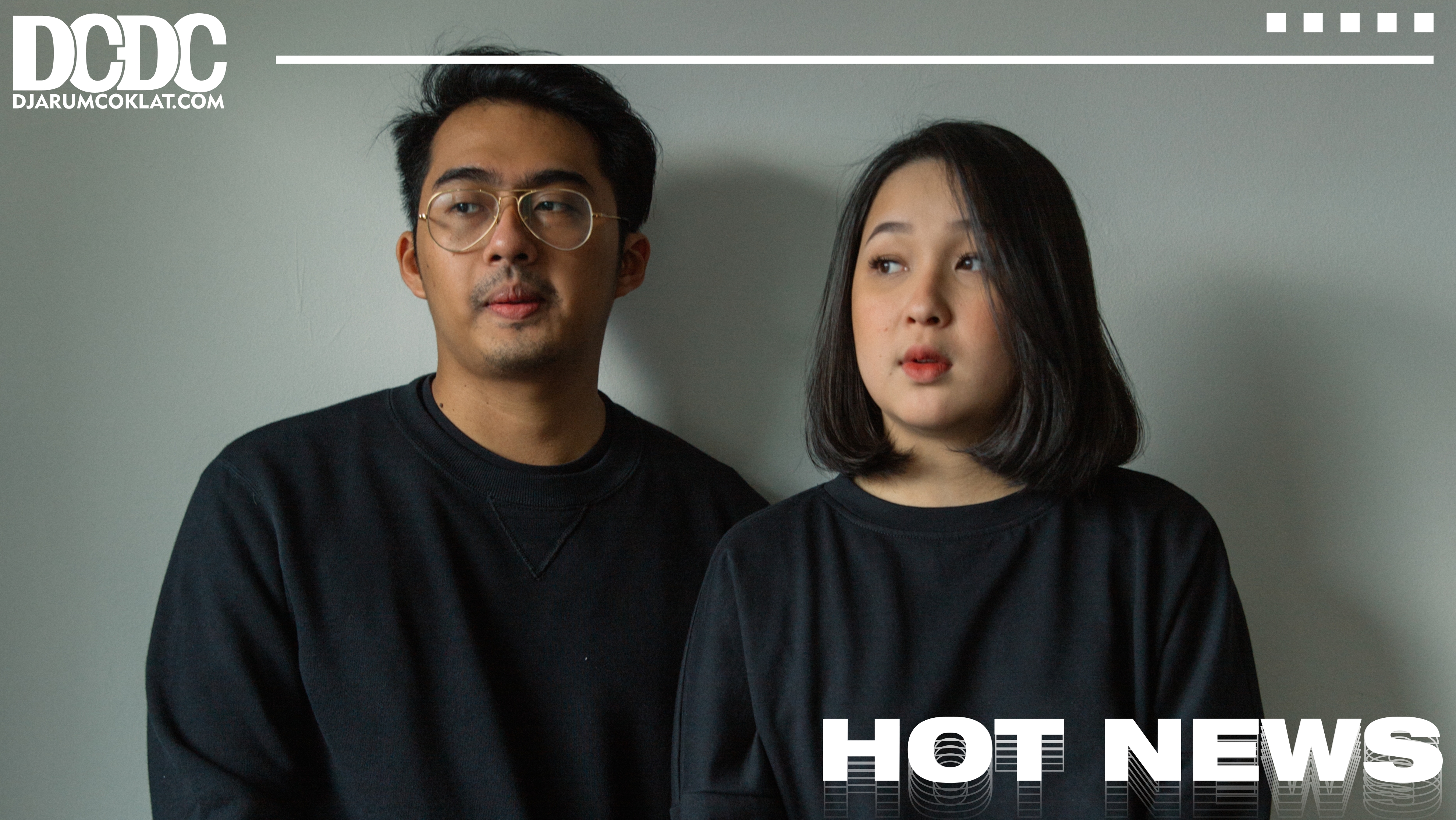 ‘Colors’ by Rayhan Noor & Agatha Pricilla : Ketika Musik Berperan Besar Dalam Menyembuhkan