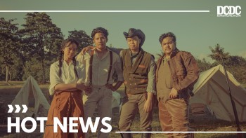 Kembali ke Era Koboi, Reality Club Rilis Single “Dancing In The Breeze Alone”